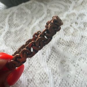 Copper Bracelets